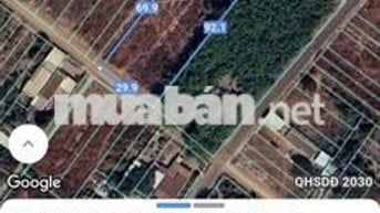 Chủ cần bán gấp , đất Lai Hưng Bầu Bàng , giá tốt