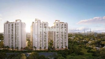 SỞ HỮU CĂN HỘ TẠI THÁP CIELO SỐNG XANH CHUẨN 5 SAO GẦN TRUNG TÂM SG