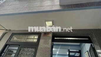 Nhà mới đẹp rẻ sổ hồng riêng vào ở liền