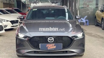 Mazda 3 2022 1.5L Premium - 22000 km không lỗi nhỏ