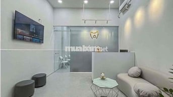 Cho thuê mặt Bằng tầng Trệt sàn Suốt