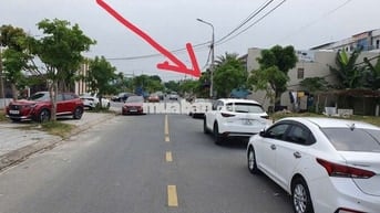 Chỉ 4.6 tỷ-chính chủ Cần bán lô  đường Võ Tự khu đô thị Lakeside