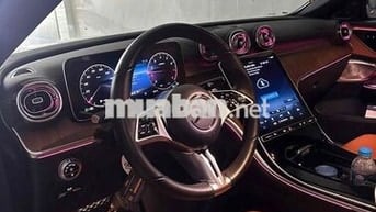 Mercedes Benz C Class 2022 C200 Avantgarde Plus -