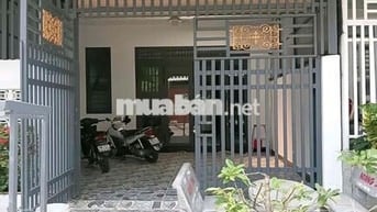 Nhà Sổ Hồng riêng Giá Rẻ Bình Chánh Chính chủ 600tr