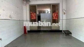 cho thuê nhà nguyên căn hẻm Chiến Lược thông Hương lộ 2 - Mã Lò - hẻm