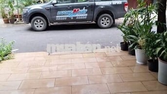 Chính chủ bán nhà trệt số 18 đường Bàu Cát 2