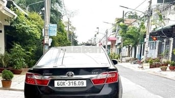 Toyota Camry 2013 2.5Q - 139000 km