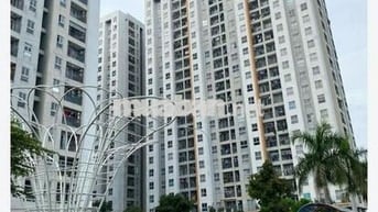 Cho thuê căn chung cư Samsora Riverside Dĩ An Bình Dương 5,5tr/thang