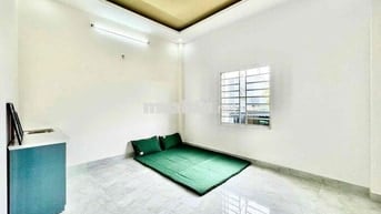 GIẢM 200K SUỐT HỢP ĐỒNG PHÒNG STUDIO CỬA SỔ TRỜI NGAY BẾN LỘI TÂY LÂN