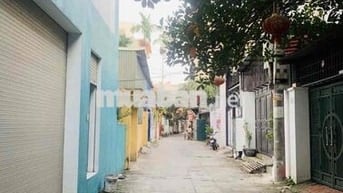 SIÊU HIẾM TỨ HIỆP - THANH TRÌ - NGÕ Ô TÔ THÔNG BÀN CỜ - BẢY CHỖ VÀO NH