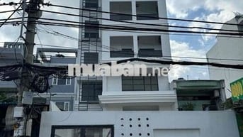 Chung Cư Mini 2 Phòng ngủ . Nhà Mới ở Ngay