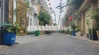 NHÀ 3 TẦNG -BHHB -GIÁP TÂN PHÚ- (72M) HẺM 8M- 5.8 TỶ