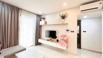 Chungcư PN-Tech, Hoa Sứ, PN: 145m2, 3pngủ, nhà hiện đại, full NT, 21tr