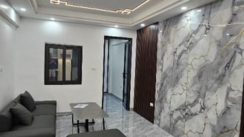 Bán căn hộ tập thể số 43 Phố Vọng Hà, Chương Dương, Hoàn Kiếm, 3xx