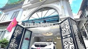 NGUYỄN VĂN LINH LÔ GÓC – 6 TẦNG THANG MÁY – Ô TÔ TRÁNH - NỘI THẤT XỊN