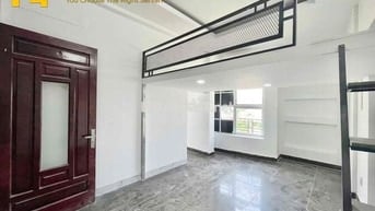 DUPLEX MÁY LẠNH NGAY 50 ĐƯỜNG SỐ 51 ( NGAY Phạm Văn Chiêu )