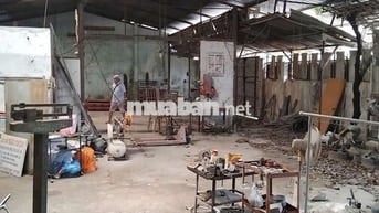 CHO THUÊ KHO - ĐIỆN 3 PHA- XE TẢI RA VÀO