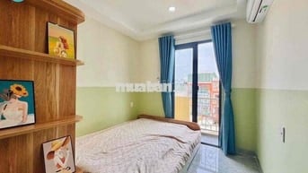 PHÒNG STUDIO SIÊU VIP-MÁY LẠNH-BANCOL NGAY KHUÔN VIỆT, KÊNH TÂN HOÁ