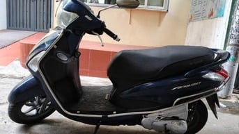 Bán xe Yamaha Acuro mới 90%. 13Tr