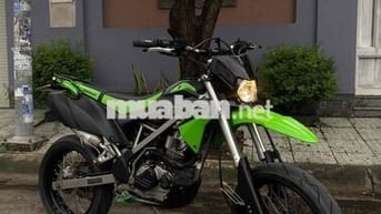 KLX150 BF chính chủ xe ngon KLX 150