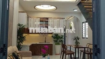 Tân Hóa Quận 6 ngay vòng xoay Phú Lâm tiện ích ngập tràn