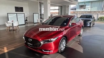 [XE HAY GIÁ TỐT] MAZDA3 SEDAN GIÁ CHỈ TỪ 571 TRIỆU