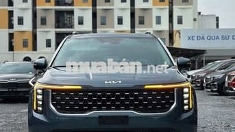 KIA CARNIVAL GIẢM MẠNH TẶNG BHVC SẴN XE GIAO NGAY