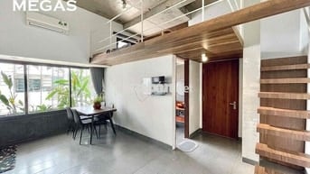 Duplex Siu Rộng Rãi, Thoáng Mát - Anh Ninh - Ngay Đường Tô Hiến Thành