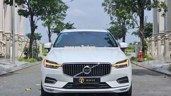 VOLVO XC60 T6 AWD SX 2020 ODO 5 VẠN