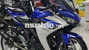 R3 bs 62 đk 2017 odo 24k xe đẹp bao công chứng