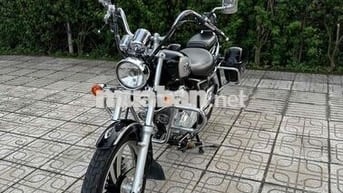 SUZUKI GZ150A ĐỜI 2019 BSTP CHÍNH CHỦ KÝ