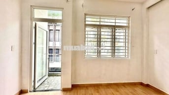 CĂN HỘ GIÁ RẺ BANCOL NỘI THẤT CƠ BẢN RỘNG RÃI THOÁNG PHẠM VĂN CHIÊU