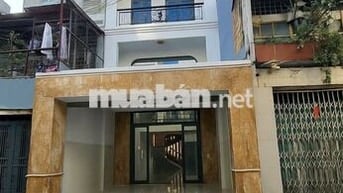 CỰC ĐẸP-CỰC XỊN-CỰC XINH 887A Trường Sa, Mới 101% DTSD trên 380m2