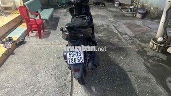 ab125, biển số tp thủ đức.
