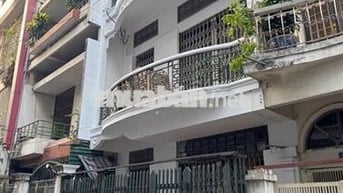 75m2 Tam Trinh, Phân Lô, ô tô tránh, mt 5,5m. Nhỉnh 21 tỷ
