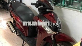 Chạy chán bán Sh150/2015 lên áo Ý biển 61