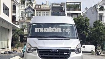 Ford Transit 2023 - 103000km