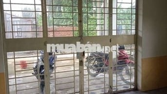 CHO THUÊ 2 CĂN NHÀ, NHÀ TRƯỚC 3,5T, NHÀ SAU 2,5T, Ở, LÀM XƯỞNG, KHO...