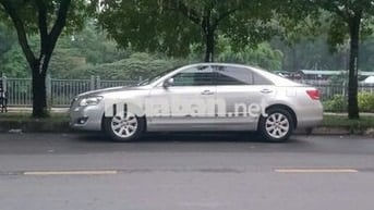 CAMRY 2.4G  XE RIN  BIEN SO HCM