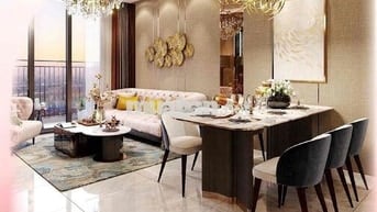 🔥 CHỈ 1 TỶ 3 – SỞ HỮU NGAY CĂN HỘ TRUNG TÂM TP. CẦN THƠ 🔥