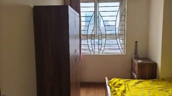 Cho thuê căn hộ chung cư 165 thái hà 