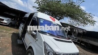 Ford Transit 2023 Tiêu chuẩn - 500000 km