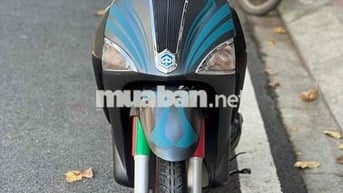 Liberty 125 ie 2012 bstp 1 chủ. Xe cọp đẹp.