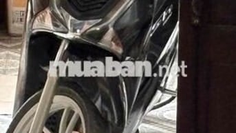 sh 150i 2016 đã lên form 2017 2019