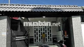 BÁN NHÀ ĐƯỜNG CẶP SÔNG CÁI RĂNG BÉ