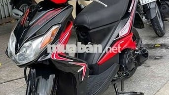 Yamaha Luvias 2012 mới 90% biển số thành phố