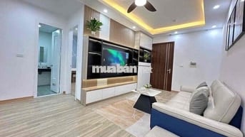 Bán căn hộ 2 ngủ tại chung cư HH Linh Đàm