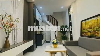 ❌ Siêu Phẩm Đầu Phố Tam Trinh: 21/24M * 5 Tầng * 6,28 Tỷ