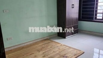 Cho nữ thuê phòng tầng 4 tại ngõ 50 Mễ Trì Thượng