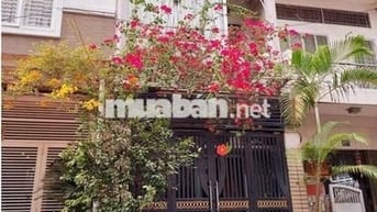 [Quận 3] Bán Nhà Gần Ngã Bảy, 3 Tầng, 63m2, Đường Xe Tải, Chỉ 13 Tỷ !